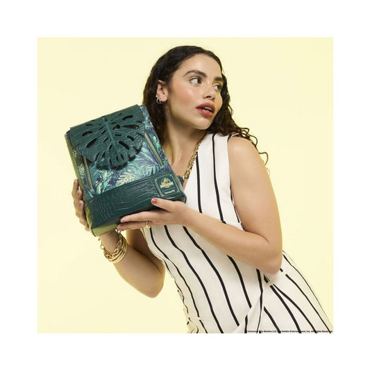 Universal by Loungefly Mini Backpack Jurassic World