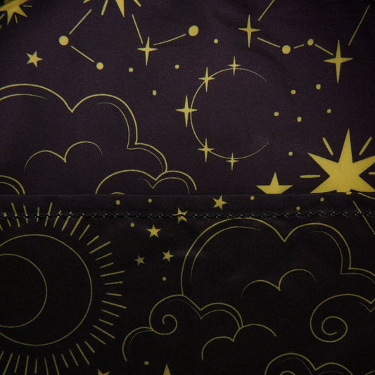 Loungefly Crossbody Bag Sun and Moon