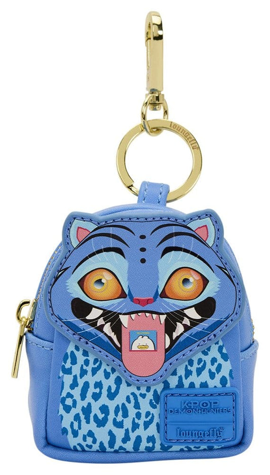 KPop Demon Hunters by Loungefly Bag Charm Mystery Box Display (15)