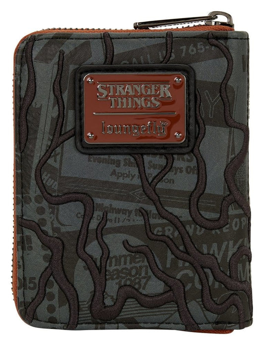 Netflix by Loungefly Wallet Stranger Things