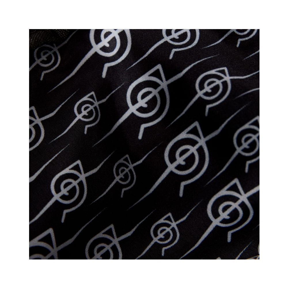 Naruto by Loungefly Sling Bag Akatsuki Bags