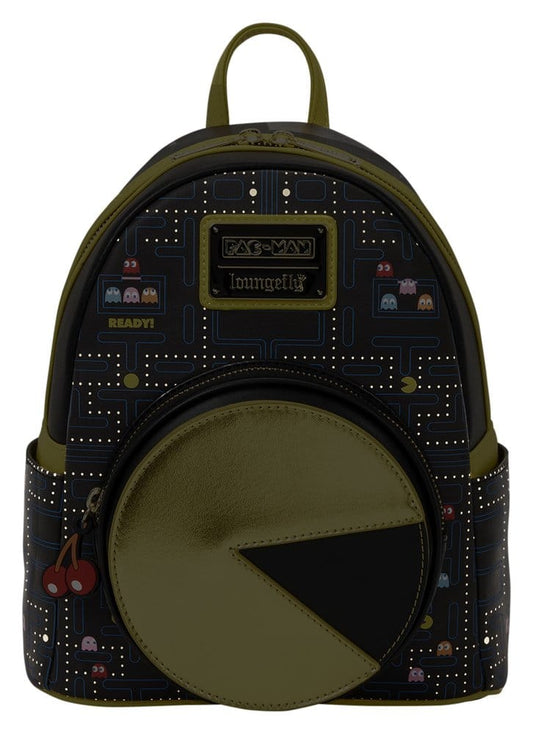 Pac-Man by Loungefly Mini Backpack