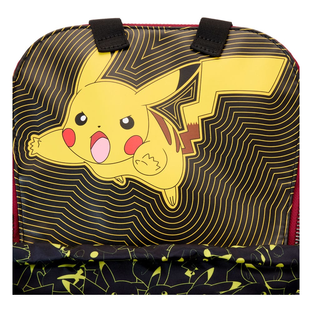 Collectiv by Loungefly Mini Backpack Pokemon Collectr Bags