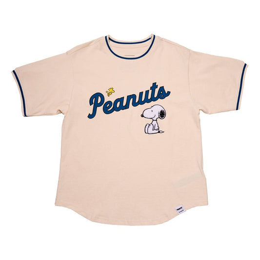 Peanuts by Loungefly Tee T-Shirt Unisex Sporty Size S