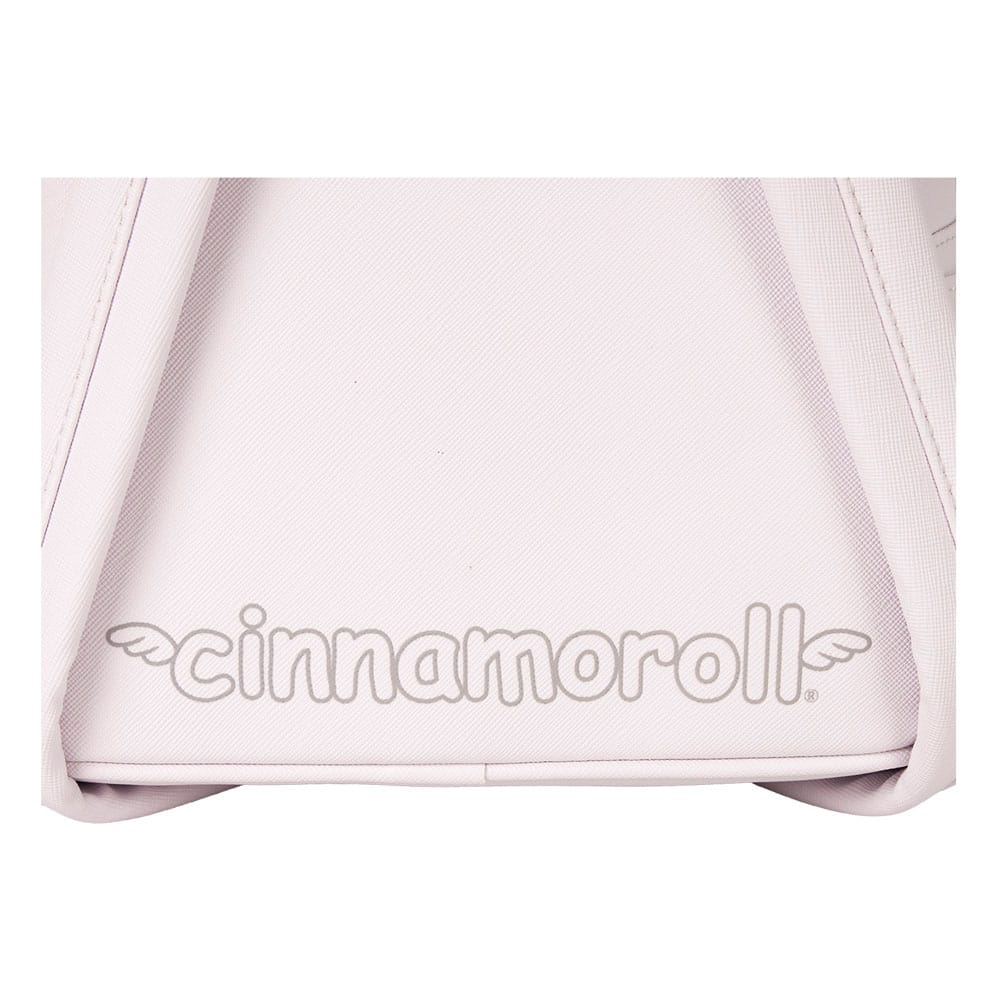 Sanrio by Loungefly Mini Backpack Cinnamoroll Bags