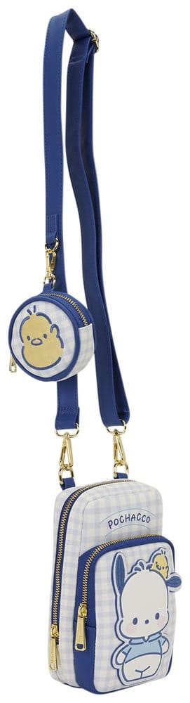 Sanrio by Loungefly Sling Bag Pochacco