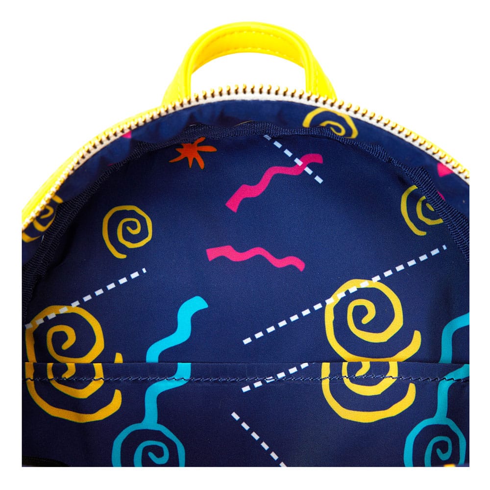 Universal by Loungefly Mini Backpack Saved by the Bell The Max Bags