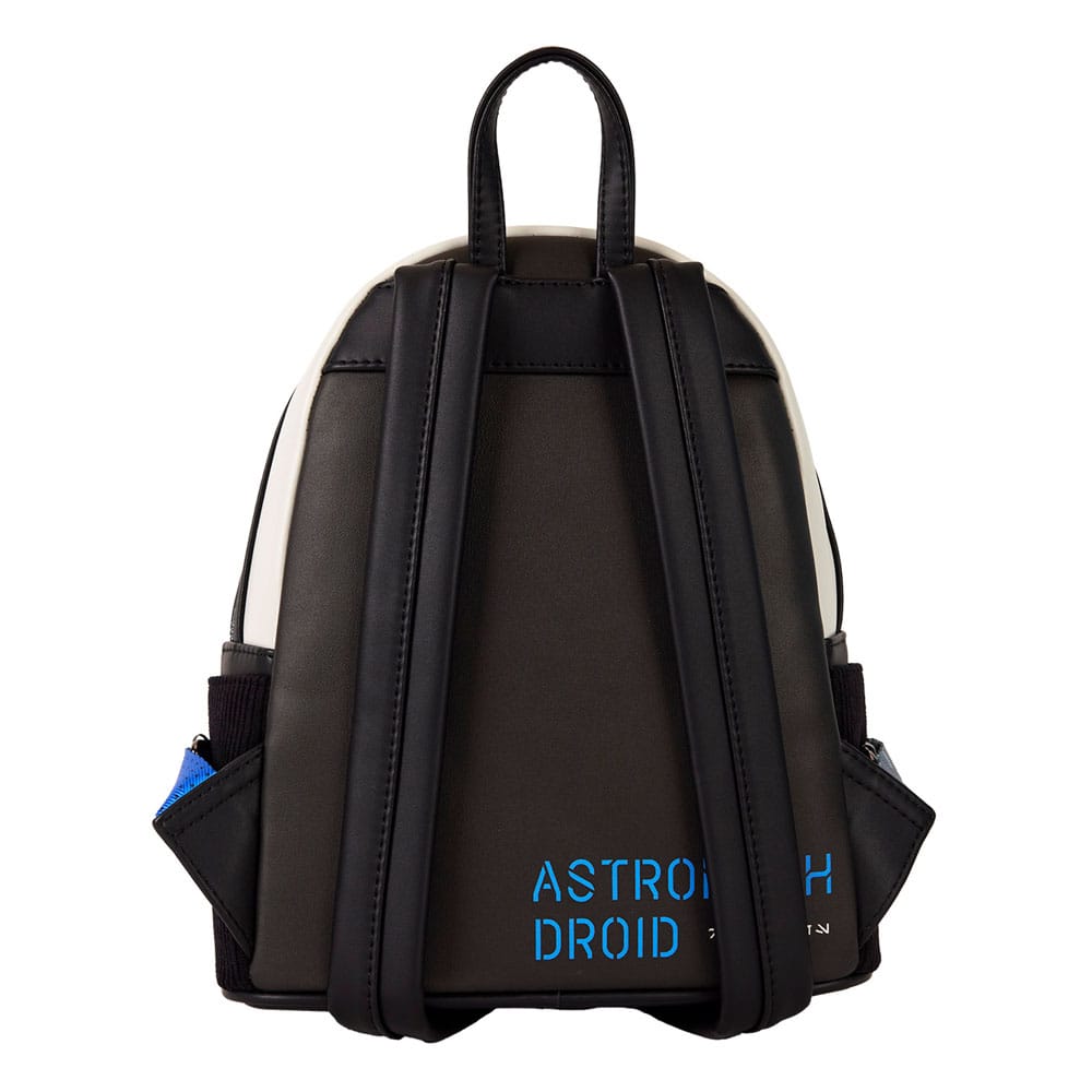 Star Wars: The Power of the Force by Loungefly Backpack Mini Astromech Droid Bags