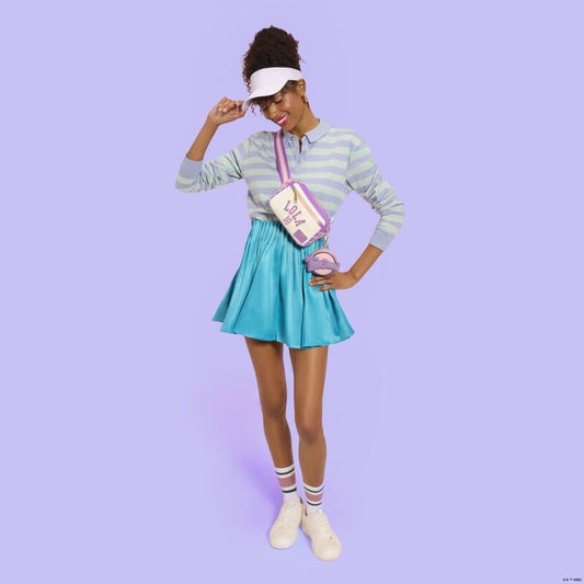 Warner Brothers by Loungefly Sling Bag Lola Bunny