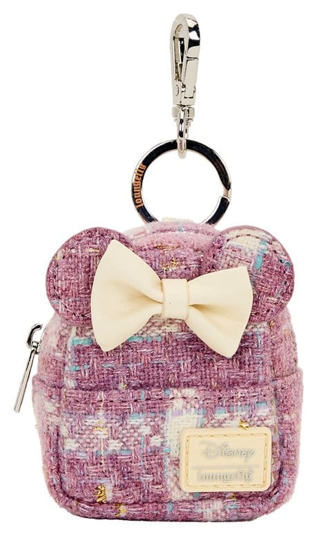 Disney by Loungefly Bag Charm Mystery Box Display (15)