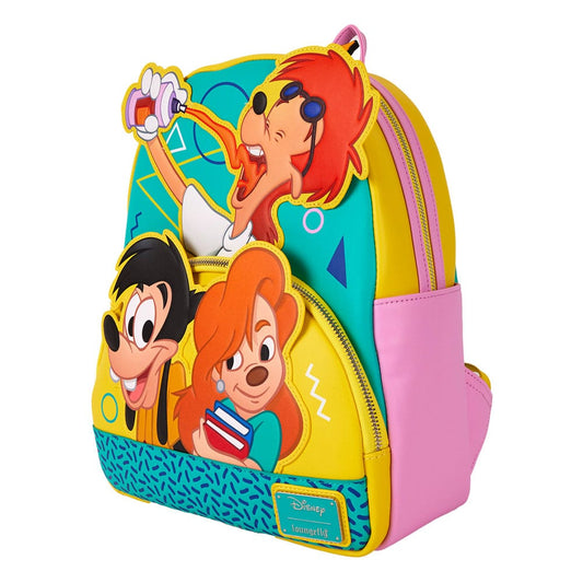 Disney by Loungefly Mini Backpack A Goofy Movie