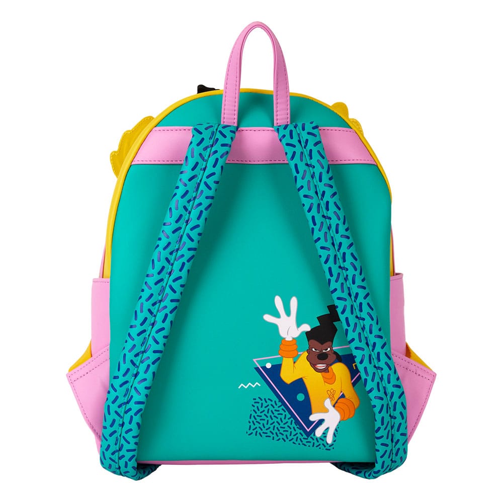 Disney by Loungefly Mini Backpack A Goofy Movie