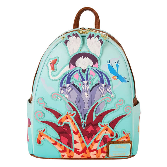Disney by Loungefly Backpack Mini Lion King