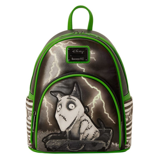 Disney by Loungefly Mini Backpack Frankenweenie