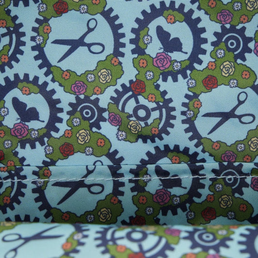 20th Century Studio by Loungefly Mini Backpack Edward Scissorhands