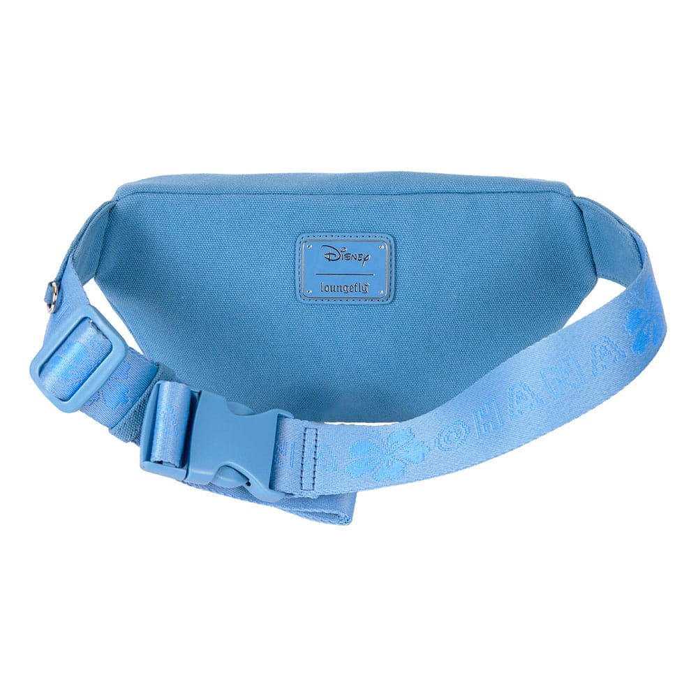 Disney by Loungefly belt bag Stitch