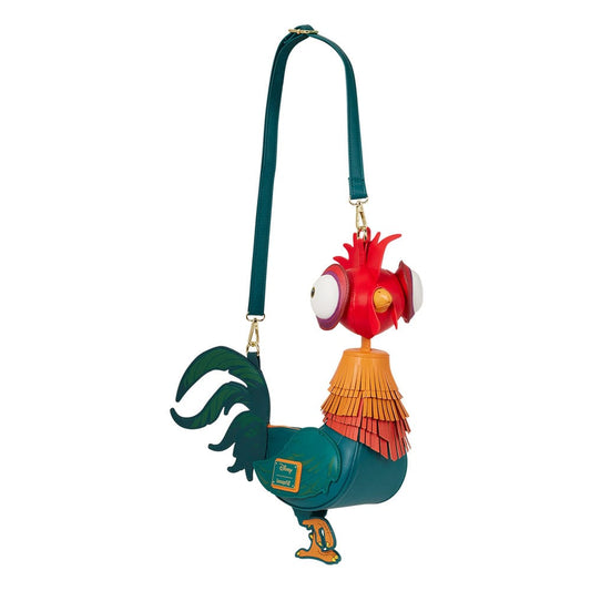 Disney by Loungefly Crossbody Moana Hei Hei