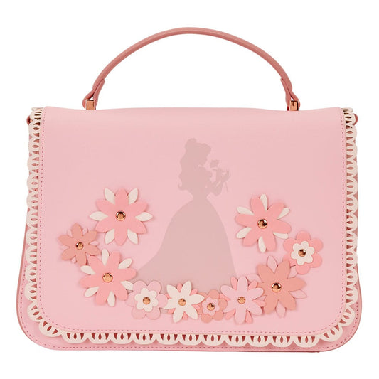 Disney Princess by Loungefly Crossbody Stained Glass