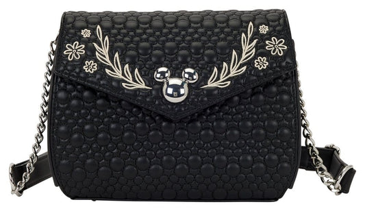 Disney by Loungefly Crossbody Bag Sketched - Mickey Mouse