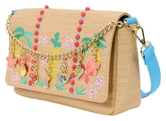 Disney by Loungefly Crossbody Bag Zootopia 2