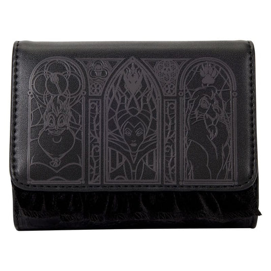 Disney by Loungefly Wallet Villains