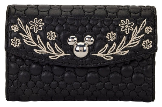 Disney by Loungefly Wallet Sketched - Mickey Mouse