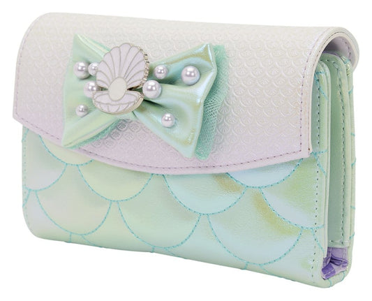 Disney by Loungefly Wallet The Little Mermaid