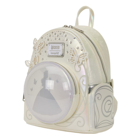 Universal by Loungefly Mini Backpack Wicked 2