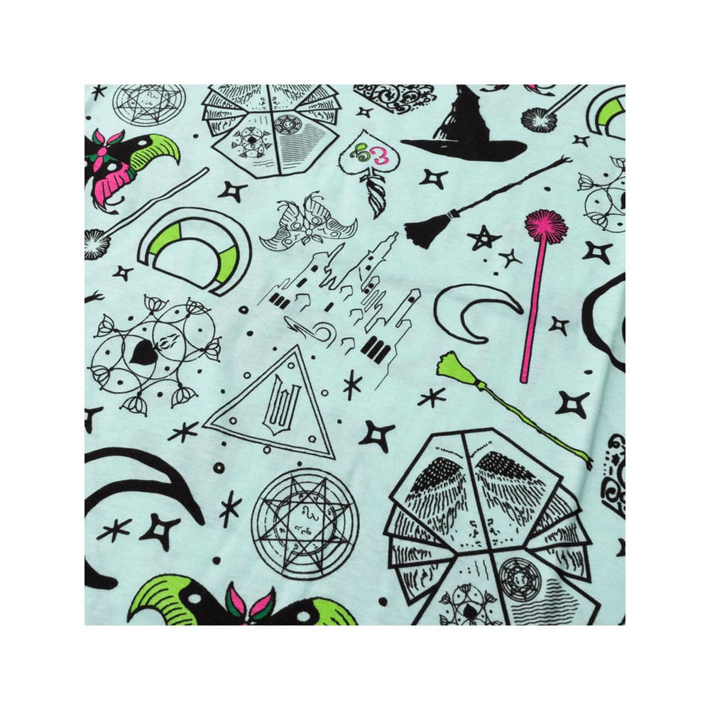 Wicked by Loungefly Tee T-Shirt Unisex Size XXXL