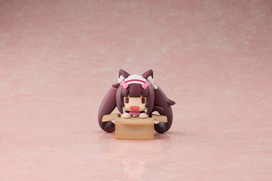 Nekopara Chibi Figure Chocola XL 50 cm