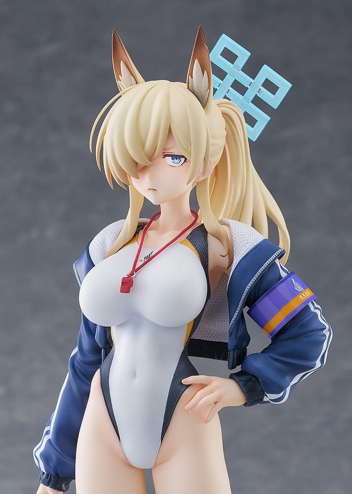 Blue Archive PVC Statue 1/7 Kanna (Swimsuit) 25 cm