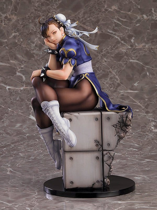 Street Fighter PVC Figure 1/6 Chun-Li 27 cm