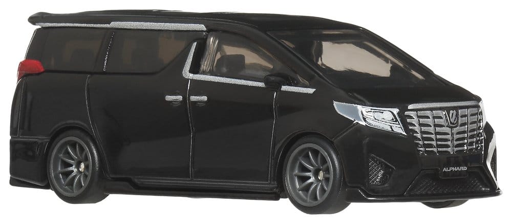 Hot Wheels Premium Die-Cast Vehicles 1/64 Boulevard 978H Assortment (10)