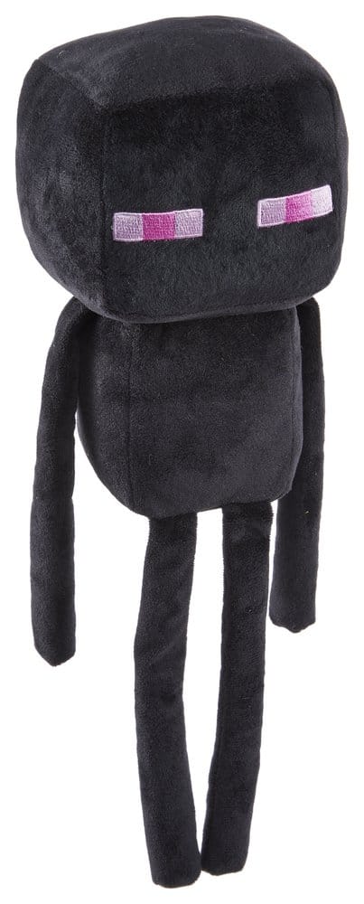 Minecraft Plush Figure Enderman 20 cm