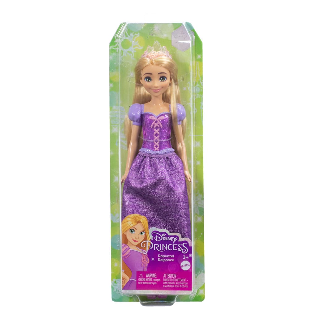 Disney Princess Doll Rapunzel 29 cm Dolls