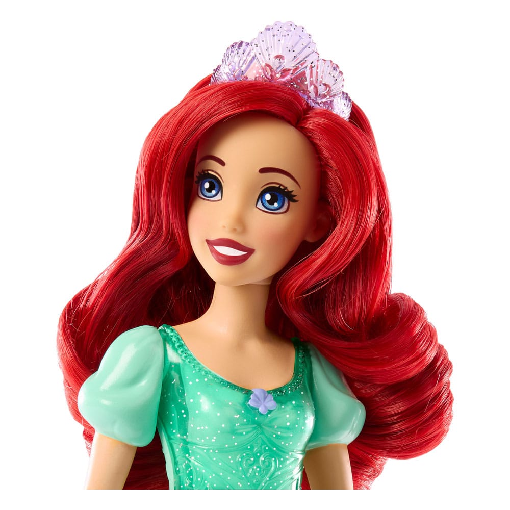 Disney Princess Doll Ariel 29 cm Dolls