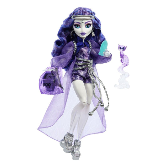 Monster High Doll Spectra Vondergeist