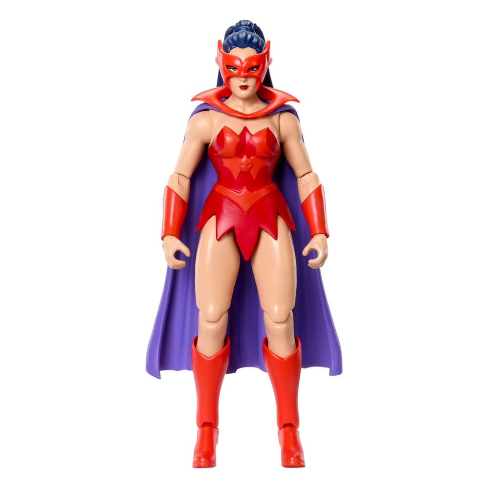 Masters of the Universe Origins Action Figure Catra (Cartoon Collection) 14 cm Action figures