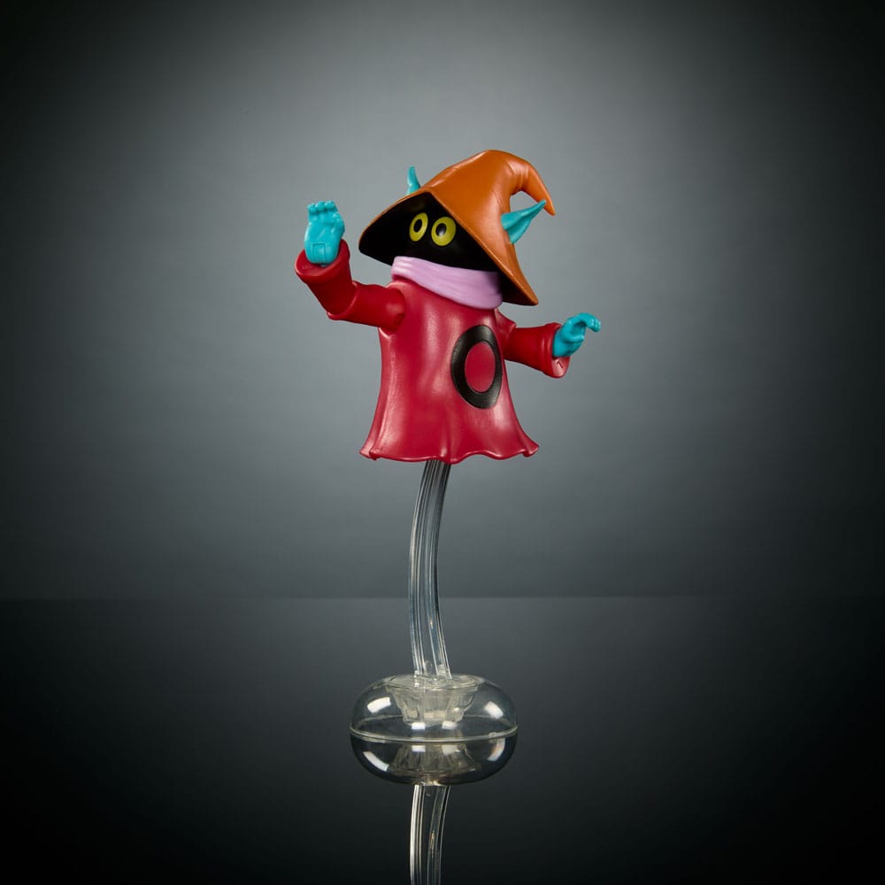 Masters of the Universe Origins Action Figure Cartoon Collection: Orko 14 cm Action figures