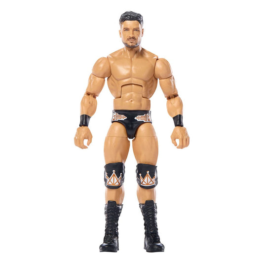 WWE Elite Collection Action Figure Ethan Page 15 cm