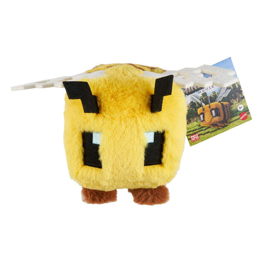 A Minecraft Movie Plush Figure Bee 20 cm