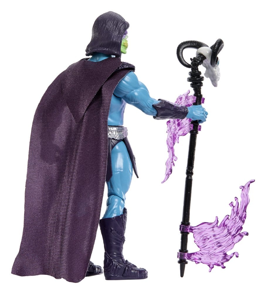 Masters of the Universe 2026 Movie Feature Action Figure Skeletor 14 cm
