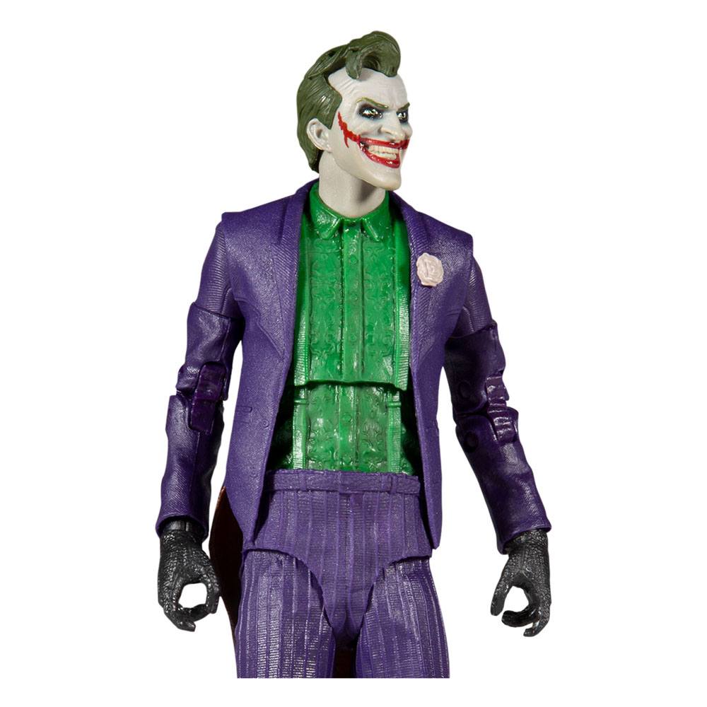 Mortal Kombat Action Figure Joker 18 cm Action figures