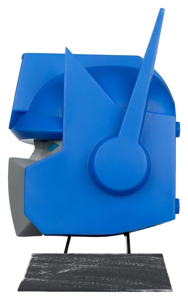 Transformers Mini Replica Head 1/3 Optimus Prime 19 cm