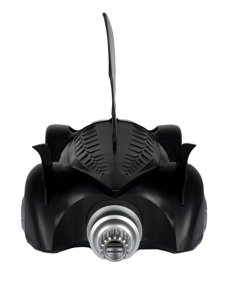 Batman Forever DC Multiverse Vehicle Batmobile Glow in the Dark Edition (Gold Label) 79 cm Vehicles