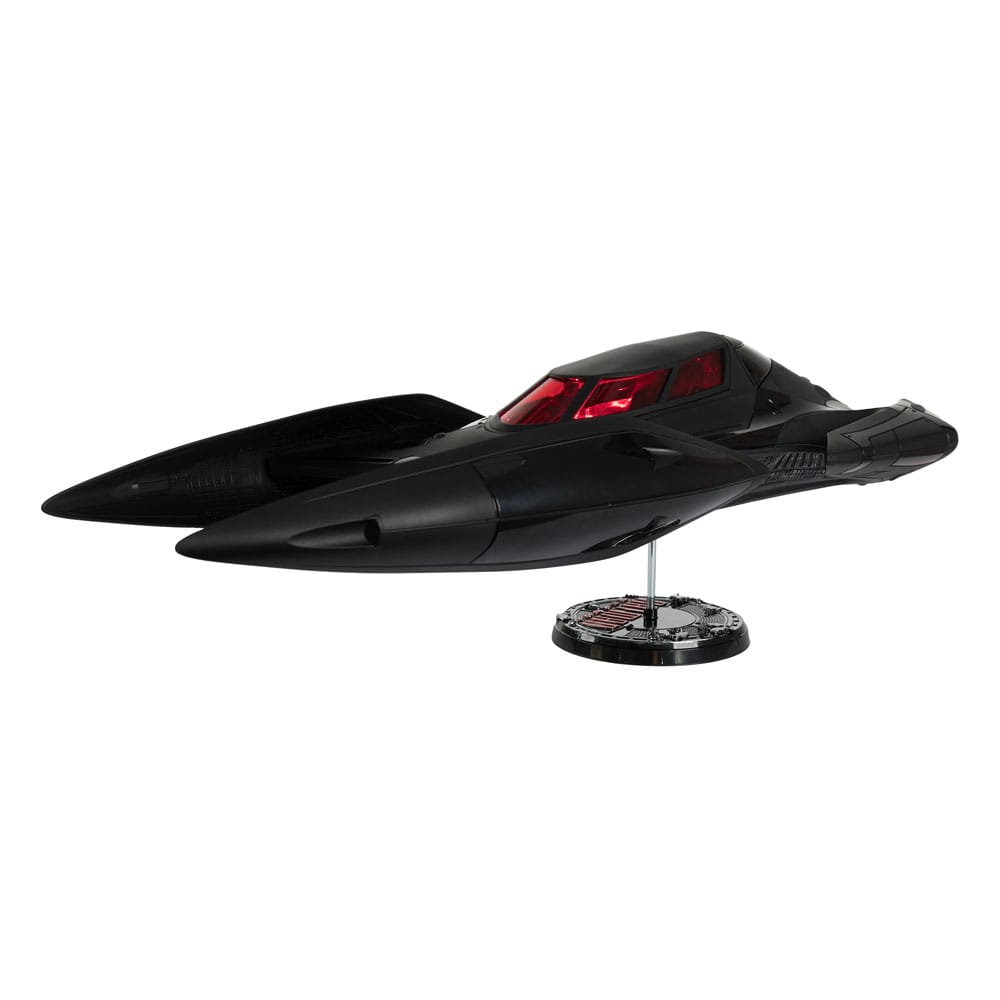 Batman Beyond DC Multiverse Vehicle Batmobile (Gold Label) 53 cm Vehicles