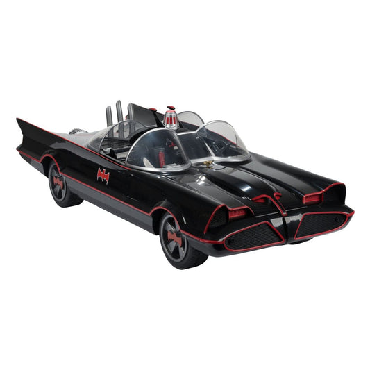 Batman (1966) DC Multiverse Vehicle Batmobil xx cm