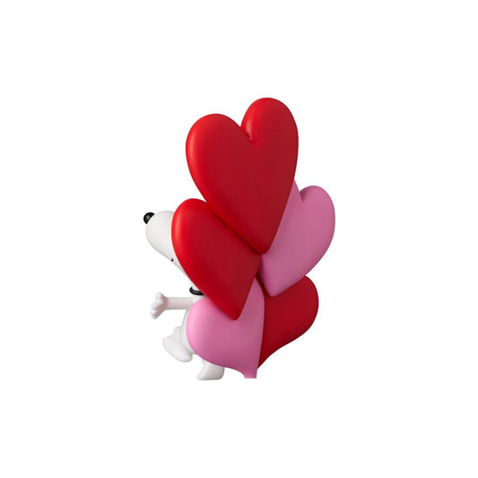 Peanuts UDF Series 18 Mini Figure Dancing Snoopy 12 cm