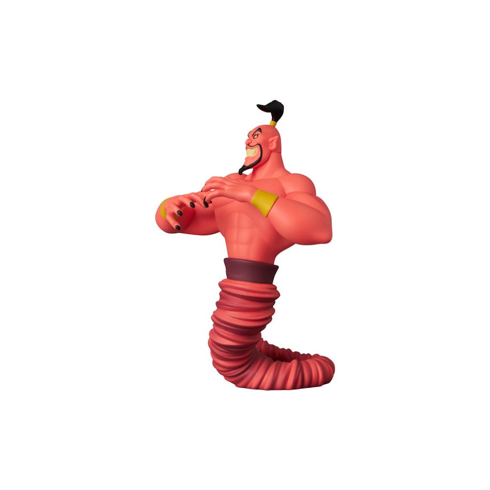Disney UDF Series 11 Mini Figure Aladdin Jafar 7 cm