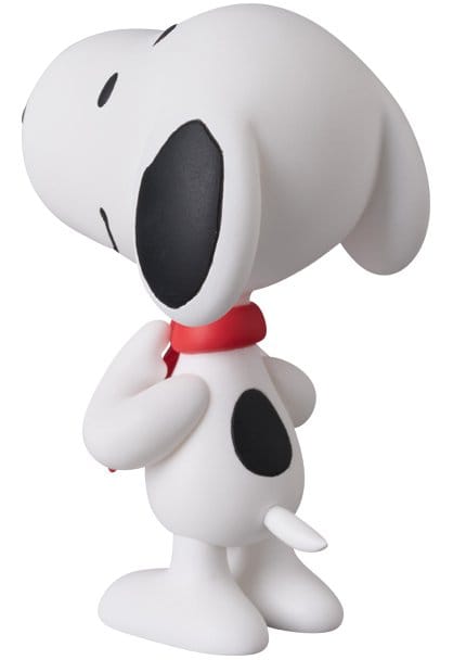 Peanuts UDF Series 19 Mini Figure Father's Day Tie 7 cm